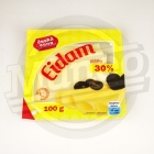 Eidam pltky 100g 30%