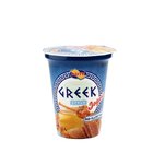 Jogurt Řecký med-ořechy 150g