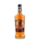 Black Velvet Toasted Caramel 1L 35%