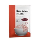 Nov koen mlet 20g Drana