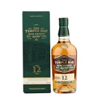 The Temple Bar 12y 0.7L 40% box