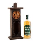 Nestville whisky box hodiny 0.7L 40%