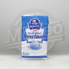 Smetana 31% 1L Kunn