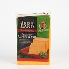 Cheddar traditional blok cca 2,5kg