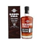 Rebel Yell 10y 0.75L 50% box