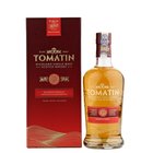 Tomatin 21y Bourbon Barrels 0.7L 46% box