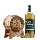 Nestville whisky soudek 0.7L 40%