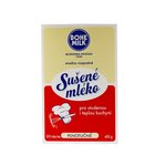 Mlko suen plnotun 400g Bohemilk