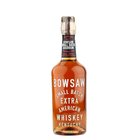 Bowsaw Small Batch Bourbon 0.7L 40%