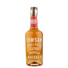 Bowsaw Small Batch Whiskey 0.7L 43%