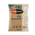 Krokety noisettes Farm Frit 2.5 kg