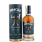 Dingle Single Malt 0.7L 46.3% tuba