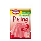 Puding malinov Dr.Oetker 37g