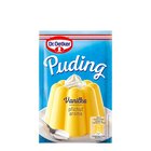 Puding vanilkov Dr. Oetker 37g/40 ks