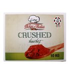 Rajata drcen 10kg Polpa di Pomodor
