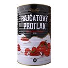 Rajatov protlak doppio con.4,5kg plech Bassta