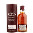 Aberlour 12y Double Cask 1L 40% tuba