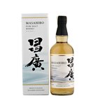 Masahiro Pure Malt 0.7L 43% box