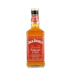 Jack Daniels Fire 0.7L 35%