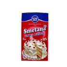 Smetana extra nleh 35% 1l Bohemilk