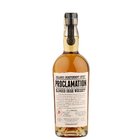 Proclamation Irish Whiskey 0.7L 40.7%