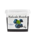 Krlovsk borvka 1kg Dr.Hlav