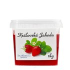 Krlovsk jahoda 1kg Dr.Hlav