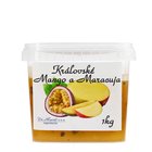 Krlovsk mango &amp; maracuja 1kg Dr.Hlav
