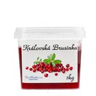 Krlovsk brusinka 1kg Dr.Hlav