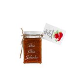 Bio Chia Jahoda 260g Dr.Hlav
