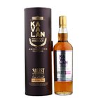 Kavalan Solist Peaty Cask 0.7L 50.8% box