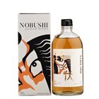 Nobushi Japanese whisky 0.7L 40% box