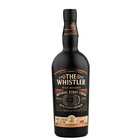 The Whistler Stout Cask 0.7L 43%