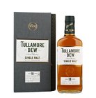 Tullamore Dew 18y 0.7L 41.3% box