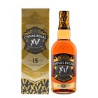 Chivas Regal XV 15y 0.7L 40% box