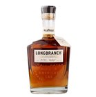 Wild Turkey Longbranch 8y 1L 43%