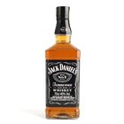 Jack Daniels 0.7L 40%