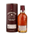 Aberlour 12y Double Cask 0.7L 40% tuba