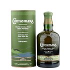 Connemara Peated 0.7L 40% tuba