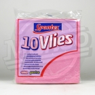 Rychloutrka Spontex vlies 10ks