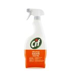 Cif cream rozpraova 750ml na kuchyn