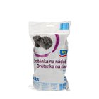 Drtnka nerez /cena za balen 6ks/ - ARO