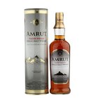 Amrut Peated Indian 0.7L 46% tuba