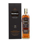 Bushmills 21y 0.7L 40% box