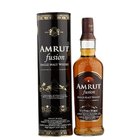 Amrut Fusion 0.7L 50% tuba