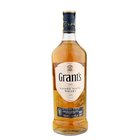 Grant`s 0.7L 40% Ale Cask No.1