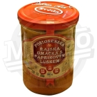 vda - rajsk+paprika 380g sklo
