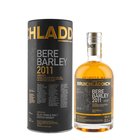 Bruichladdich Bere Barley 2011 0.7L 50% tuba
