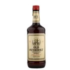 Old Overholt Rye 1L 43%