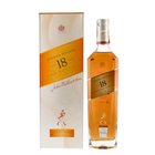 Johnnie Walker 18y 1L 40% box